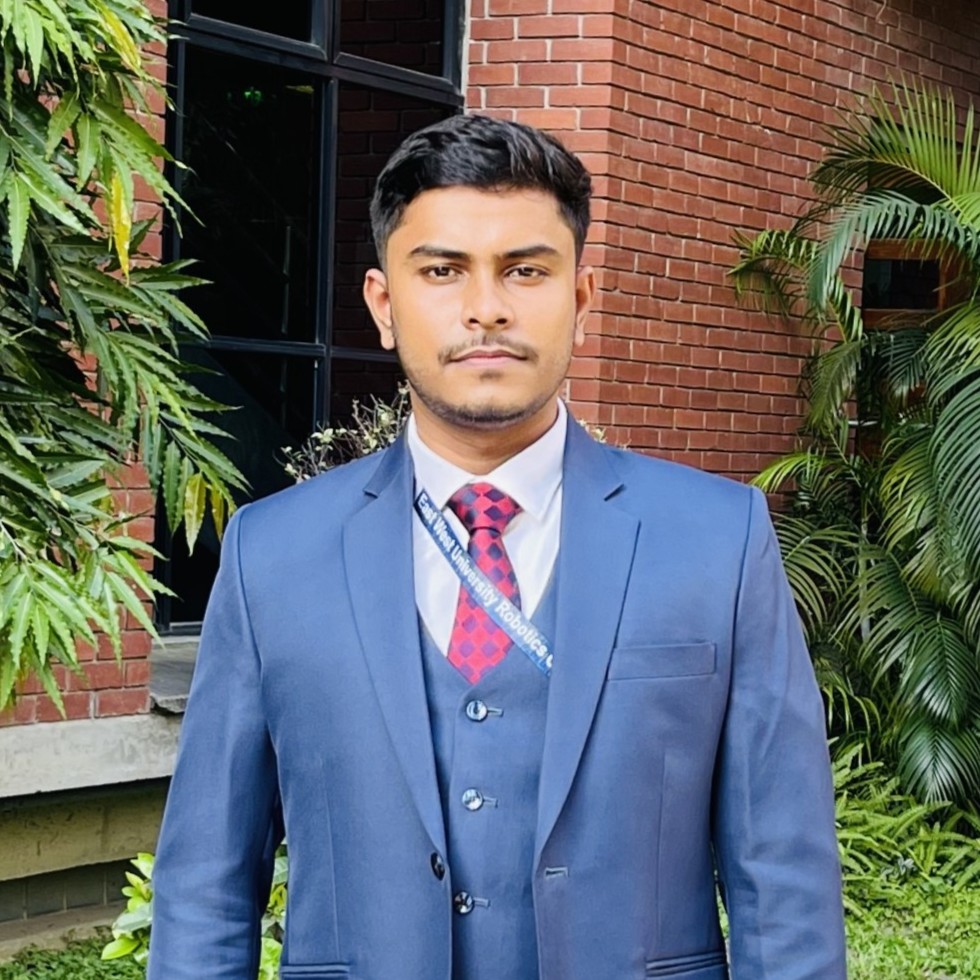 Tanvir Mridha